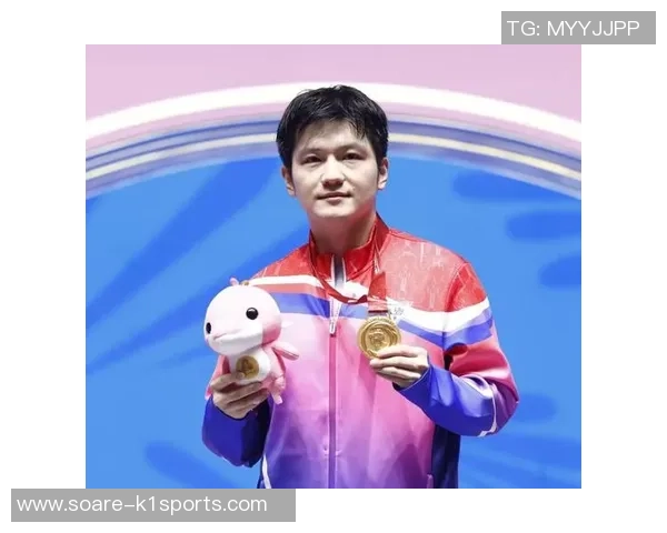 樊振东被上海拟记大功奖赏，全运会卫冕男单金牌、男团夺银