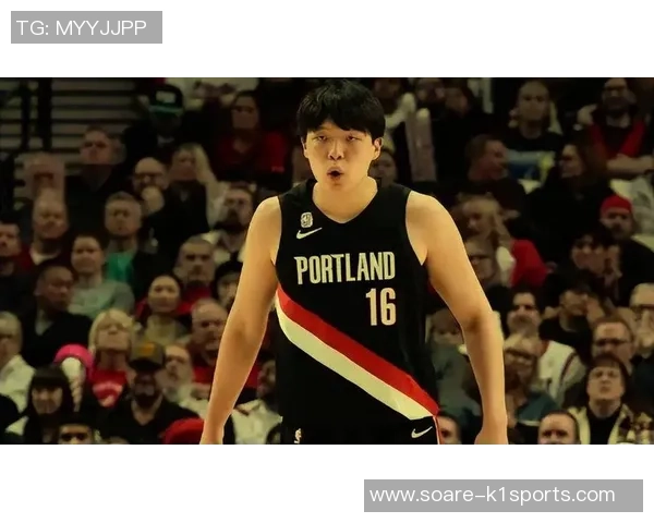 杨瀚森重返NBA常规赛 进场约13分钟得9分 杨瀚森重返NBA常规赛 进场约13分钟得9分